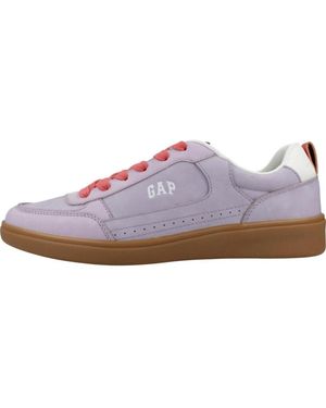 Gap Sneakers - Violet