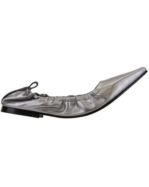 Brunello Cucinelli Ballerinas - Grijs