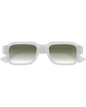 Bottega Veneta Sunglasses - Green