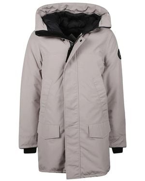 Canada Goose Parkas - Gris