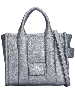 Marc Jacobs Tote Bags - Grey