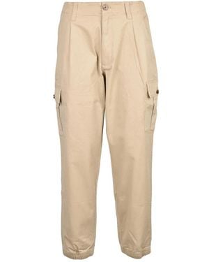 Sun 68 Cargo Hose - Natur