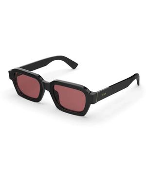 Retrosuperfuture Sunglasses - Black