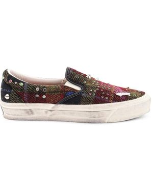 Vans Sneakers - Multicolor