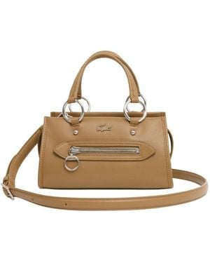 Lacoste Handbags - Metallizzato