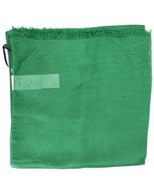 Max Mara Scarves - Green
