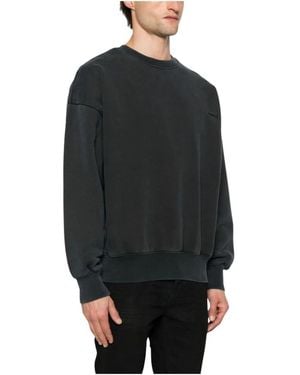 Purple Brand Sweatshirts - Noir