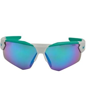 Nike Sunglasses - Bleu