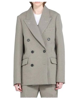 N°21 Blazers - Gray