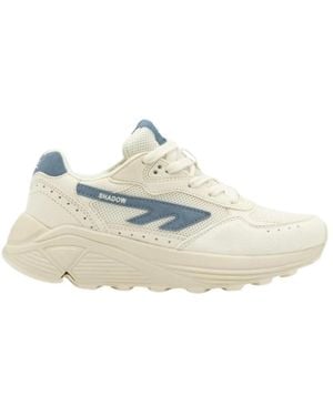 Hi-Tec Trainers - White