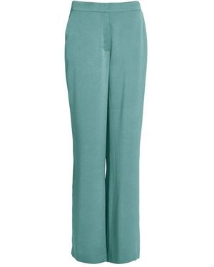 Swing Wide Broeken - Groen