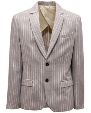 Imperial Blazers - Grey
