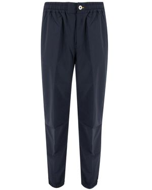 Parajumpers Slim-Fit Trousers - Blauw