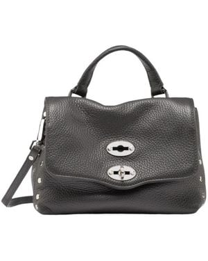 Zanellato Handbags - Negro