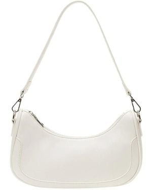 KEDDO Shoulder Bags - Neutro