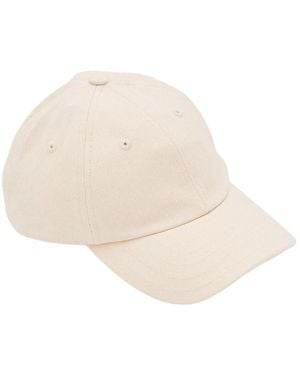 Jacquemus Caps - Neutre