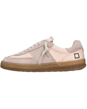 Date Sporty Calfrosa - Pink