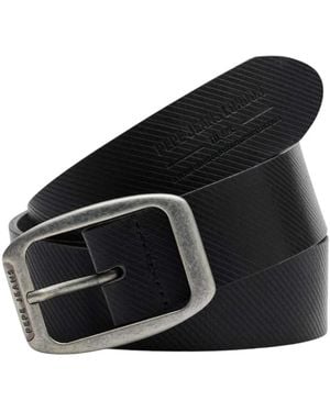Pepe Jeans Wade Riem - Zwart