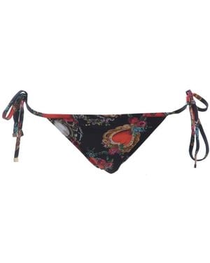 Dolce & Gabbana Badmode ,Veelkleurig ,Bikinis - Meerkleurig