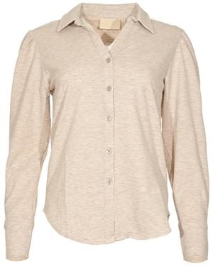 Maicazz Shirts - Neutre