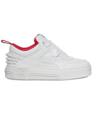 Christian Louboutin Trainers - White