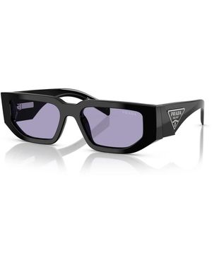 Prada Sunglasses - Blue