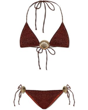 Oséree Bikinis - Marron