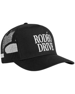 1989 STUDIO Hats & Caps - Black