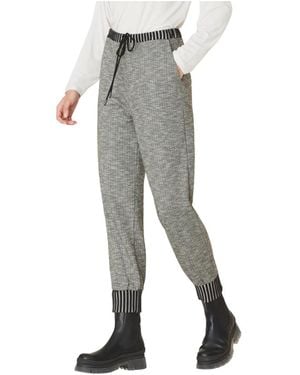 Manila Grace Joggers - Grey