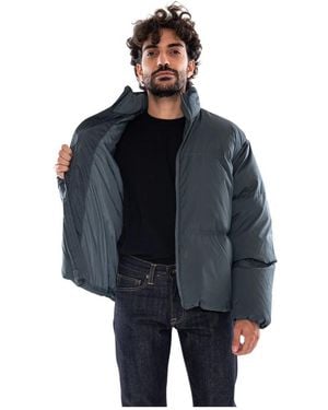 Levi's Aurue Short Puffer - Blau