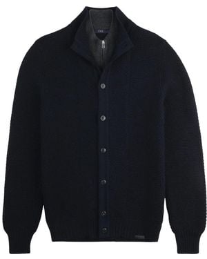 Fay Cardigans - Azul