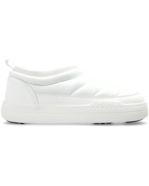 Moon Boot Winter Boots - White