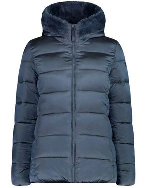 CMP Winter Jackets - Bleu