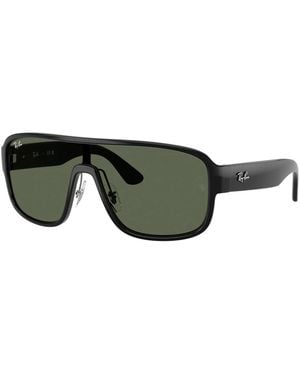 Ray-Ban Sunglasses - Verde