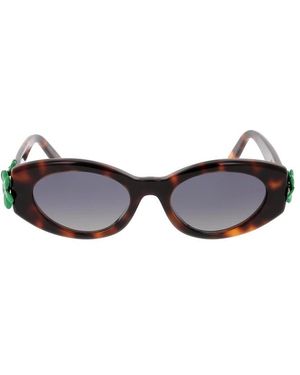 Dior Zonnebril - Blauw