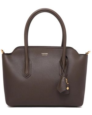 Tom Ford Handbags - Brown