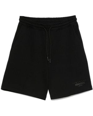 SALE！litmus JOHN BLACK TAILORED SHORTS John Elliott Crimson Shorts | Black | FARFETCH
