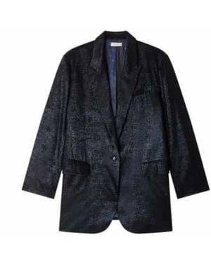 Mes Demoiselles Blazers - Blue