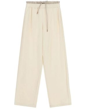 Imperial Sweatpants - Natural