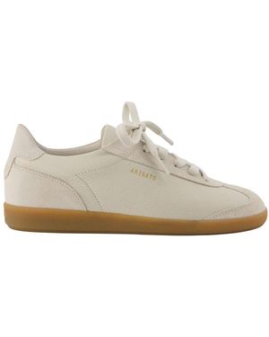 Axel Arigato Zane Trainers - White
