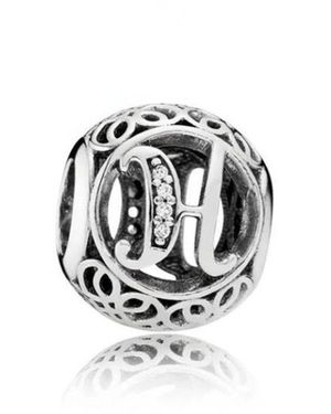 PANDORA Jewellery - Nero