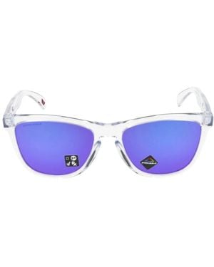 Oakley Sunglasses - Blue