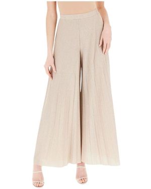 Pennyblack Wide Pants - Natural