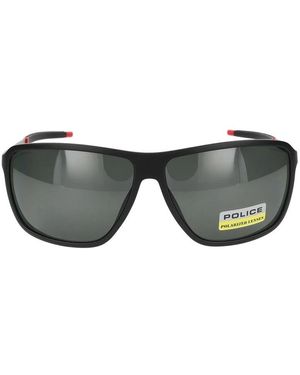 Police Sunglasses - Gray