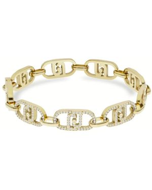 Liu Jo Necklaces - Metallic