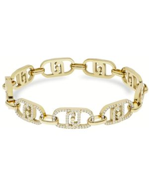 Liu Jo Necklaces - Metallic