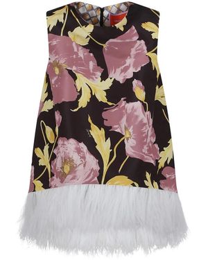 La DoubleJ Sleeveless Tops - Grigio