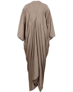 Rick Owens Gowns - Brown