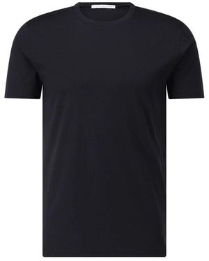 KIEFERMANN T-Shirts - Noir