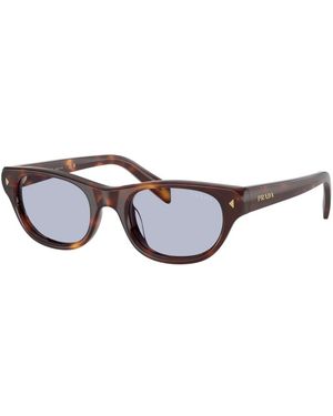 Prada Sunglasses - Brown